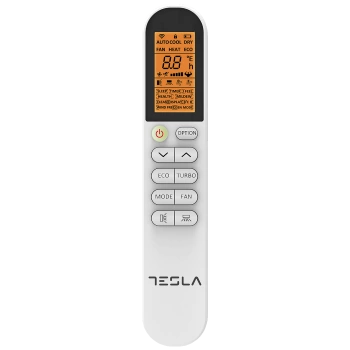 Tesla Klima uređaj, 12000Btu, -20°C, R32, Inverter, WiFi, A+++/A++ - TT34EX81-1232IAW