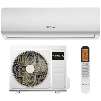 Tesla Klima uređaj, 12000Btu, -20°C, R32, Inverter, WiFi, A+++/A++ - TT34EX81-1232IAW