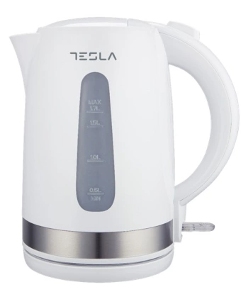 TESLA Kuhalo za vodu KT200WX 2200W; 1,7 lit.