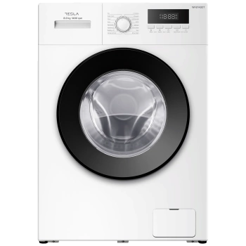 Tesla Mašina za veš, 1400 obrtaja, 8 kg veša, Inverter, A - WF81430T