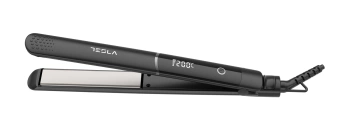 TESLA Pegla za kosu STH200BS 60W / HAIRSTRAID / Crna /  LED Display