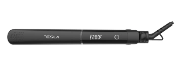 TESLA Pegla za kosu STH200BS 60W / HAIRSTRAID / Crna /  LED Display