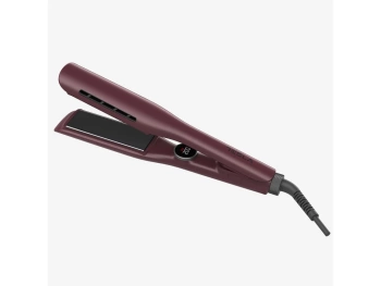 TESLA Pegla za kosu STH520BBW 5W / 240V / HAIRSTRAID / Bordo / 65 / 140-230 C / Digital