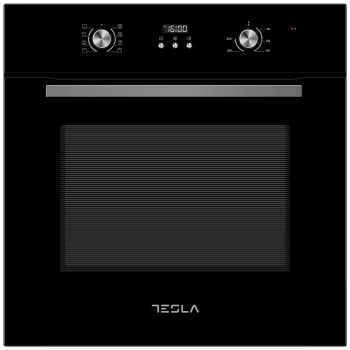 Tesla Set ugradbena pećnica /ploča, BO901MB+HV6401MB