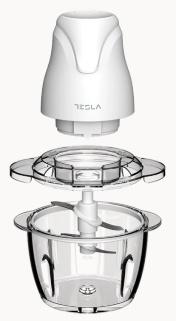 Sjeckalica TESLA FC302W