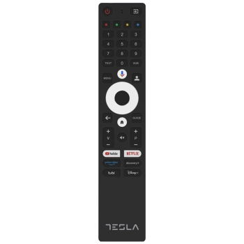 Tesla Televizor Smart LED 4K UltraHD 55", Google TV - 55E655BUS