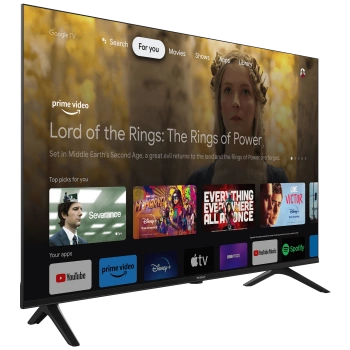 Tesla Televizor Smart LED 4K UltraHD 75", Google TV - 75S635BUS