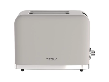 TESLA toster TS600CX 930W ; bež
