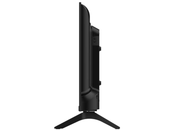 TESLA TV 24E655BHS Google TV  DC Adapter za automobil  12V  BOX Zvucnici 2x5W