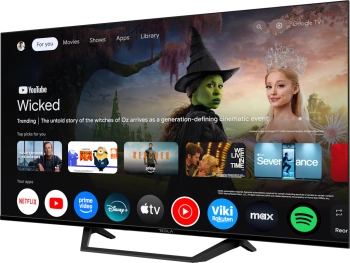 TESLA TV 43E655BFS FHD Google    Powered by Google TV