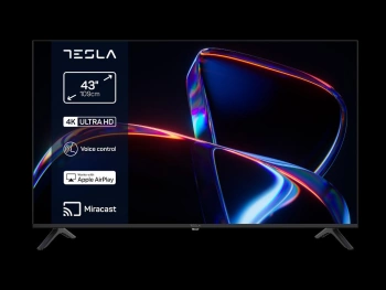 TESLA TV 43H665BUV UHD SMART  VIDA OS