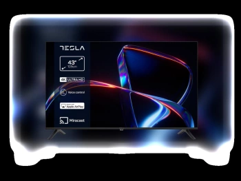 TESLA TV 43H665BUV UHD SMART  VIDA OS