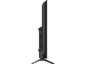 TESLA TV QLED Q43E655GUS QLED powered by Google TV  Voice Control