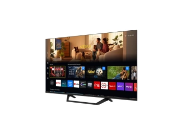 Tesla TV QLED Q43E665BFV FHD  VIDAA OS  HOTEL MODE