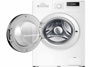 TESLA Veš Mašina WF81430T 8Kg ,1400obr/min 16 programa ,Inverter Motor 