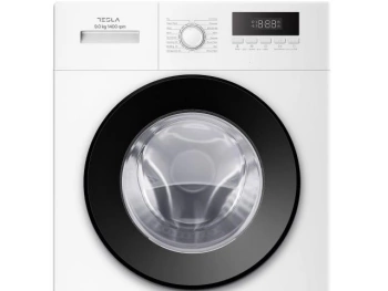 TESLA Veš Mašina WF91430T 9Kg ,1400obr/min 16 programa ,Inverter Motor 