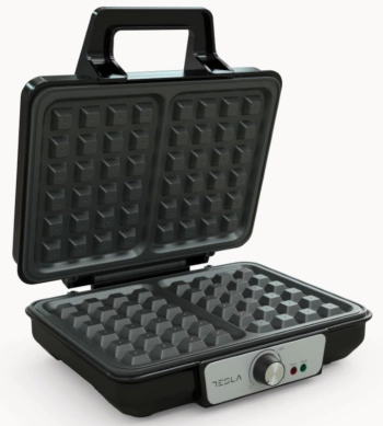 Toster za vafle TESLA WM200BX