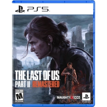 The Last of Us Part II Remastered /PS5