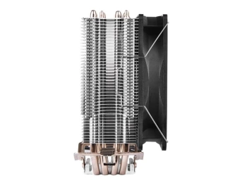 Thermaltake Contac CPU cooler 120mm PWM controlled fan, kompatabilan sa svim AMD i Intel socket