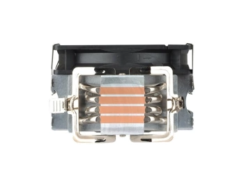 Thermaltake Contac CPU cooler 120mm PWM controlled fan, kompatabilan sa svim AMD i Intel socket