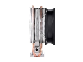 Thermaltake Contac CPU CoolerAir cooler, 92MM PWM fanKompatibilan sa svim AMD i Intel CPU
