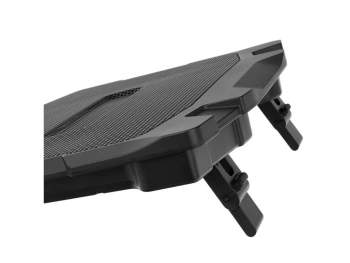Thermaltake Massive 12 Max stalak za laptope, do 17" notebook cooler