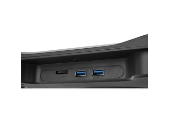 Thermaltake Massive 12 Max stalak za laptope, do 17" notebook cooler