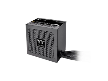 Thermaltake PSU Smart BX3 650wBronze, non modular PSU, 80+,ATX 3.1
