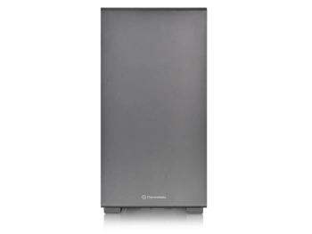 Thermaltake S100 TG Micro case tempered glass, 1x 120mm fan