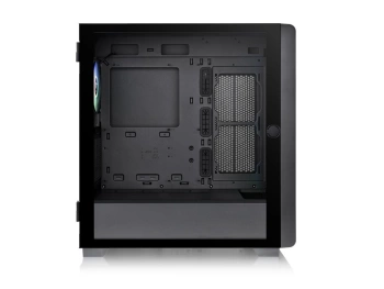 Thermaltake S250 TG ARGBMid tower case, tempered glass4x CT120 ARGB Sync Fans,Mesh front panel