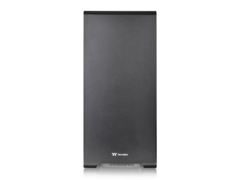 Thermaltake S300 TG Mid tower case, tempered glass, 1x standard fan 120mm