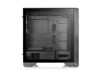 Thermaltake S300 TG Mid tower case, tempered glass, 1x standard fan 120mm