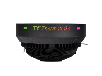 Thermaltake UX100 ARGB cooler Lighting CPU cooler, kompatabilan sa svim Intel i AMD socket