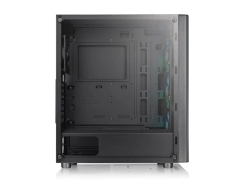 Thermaltake V250 TG ARGB Air Mid tower, tempered glass, 3x 120mm ARGB fans, 1x 120mm standard