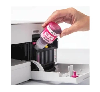 Tinta BROTHER BT5000M