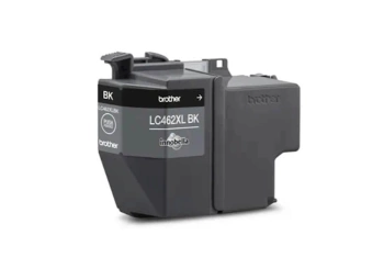 Tinta BROTHER LC462XLBK