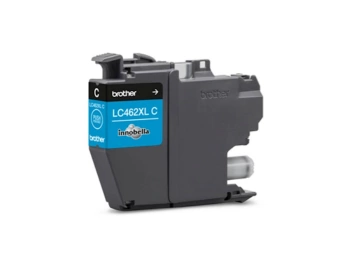 Tinta BROTHER LC462XLC
