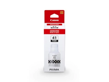 Tinta CANON GI41B ZA G1420/2420/2460/3420/3460
