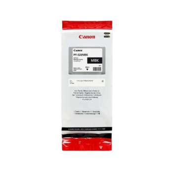 Tinta CANON PFI-320 Matte Black