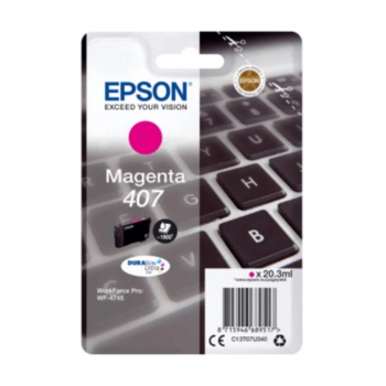 Tinta Epson WF-4745 L Magenta