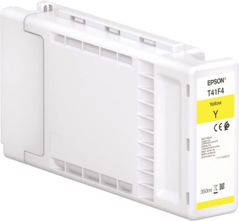 Tinta EPSON XD2 SC-T5400 Yellow 350ml