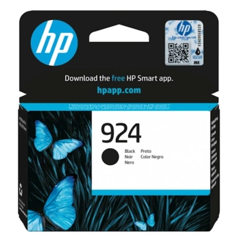 Tinta HP 924 black