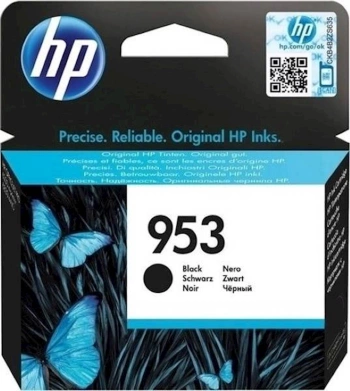 Tinta HP black 953XL
