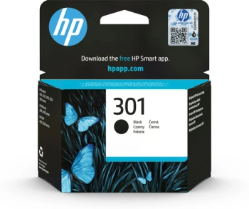 Tinta HP CH561EE (no. 301)