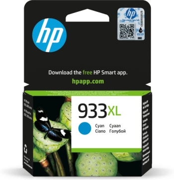 Tinta HP CN054AE
