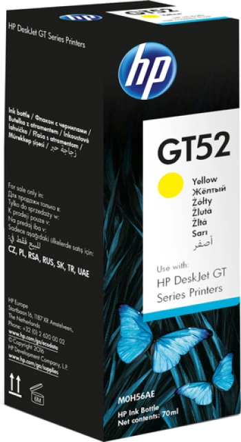 Tinta HP M0H54AE