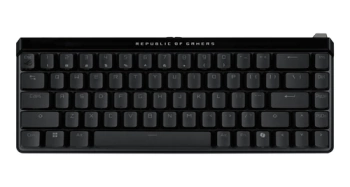 Tipkovnica ASUS ROG FALCHION ACE HFX/HFX/US/PBT