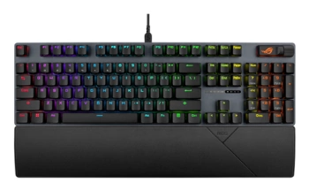 Tipkovnica ASUS ROG STRIX SCOPE II X