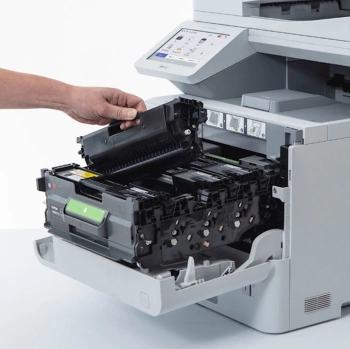 Toner BROTHER TN821XXLBK