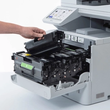 Toner BROTHER TN821XXLY